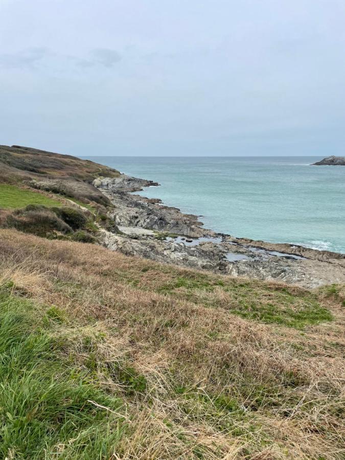 Atlantic Lodge New Quay Eksteriør bilde